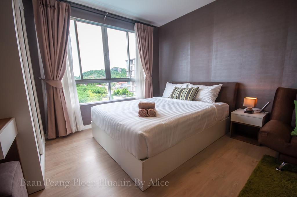 Baan Peang Ploen Huahin By Alice Daire Dış mekan fotoğraf